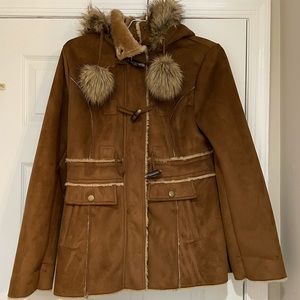 ✨NEW✨ ESPRIT LUXURIOUS COAT 😍